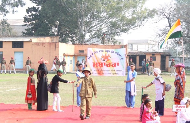 KRM DAV College Nakodar Events photo 6